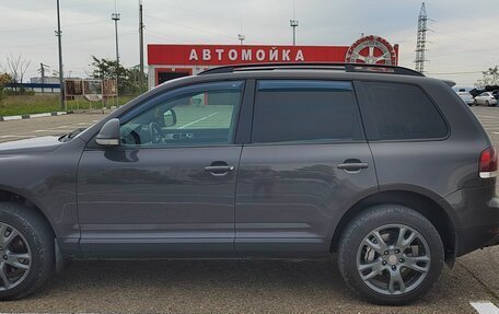 Volkswagen Touareg III, 2009 год, 1 380 000 рублей, 13 фотография