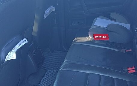 Volkswagen Touareg III, 2009 год, 1 380 000 рублей, 15 фотография