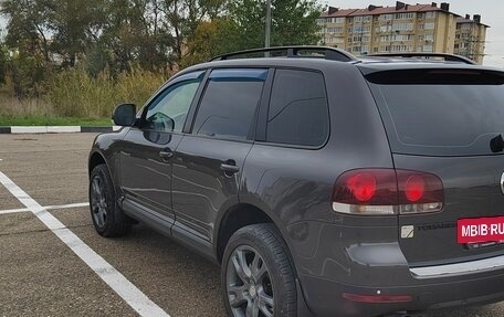Volkswagen Touareg III, 2009 год, 1 380 000 рублей, 10 фотография