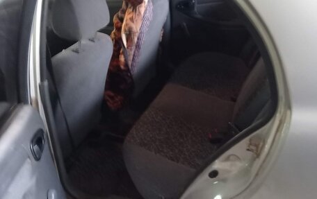 Chevrolet Lanos I, 2007 год, 120 000 рублей, 5 фотография