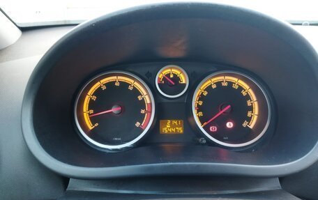 Opel Corsa D, 2008 год, 520 000 рублей, 6 фотография