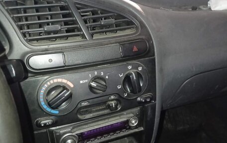 Chevrolet Lanos I, 2007 год, 120 000 рублей, 3 фотография