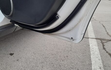 Chevrolet Captiva I, 2008 год, 950 000 рублей, 14 фотография