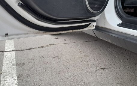 Chevrolet Captiva I, 2008 год, 950 000 рублей, 15 фотография