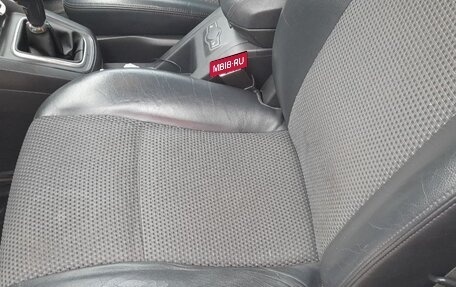 Chevrolet Captiva I, 2008 год, 950 000 рублей, 8 фотография