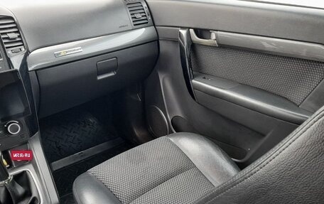 Chevrolet Captiva I, 2008 год, 950 000 рублей, 7 фотография