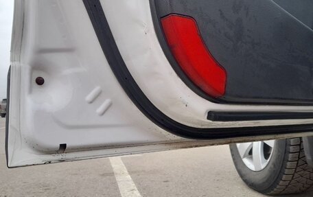 Chevrolet Captiva I, 2008 год, 950 000 рублей, 18 фотография