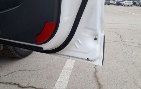 Chevrolet Captiva I, 2008 год, 950 000 рублей, 17 фотография