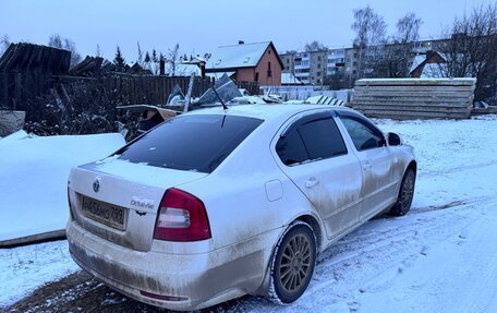 Skoda Octavia, 2012 год, 630 000 рублей, 6 фотография