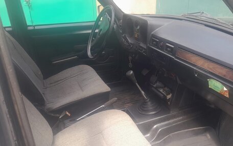 ГАЗ 24 «Волга», 1986 год, 150 000 рублей, 2 фотография