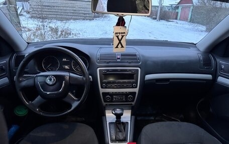 Skoda Octavia, 2012 год, 630 000 рублей, 9 фотография