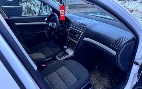 Skoda Octavia, 2012 год, 630 000 рублей, 8 фотография