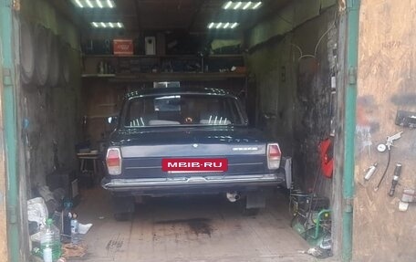 ГАЗ 24 «Волга», 1986 год, 150 000 рублей, 5 фотография