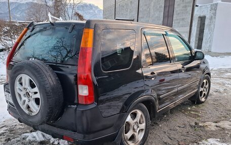 Honda CR-V II рестайлинг, 2002 год, 325 000 рублей, 3 фотография