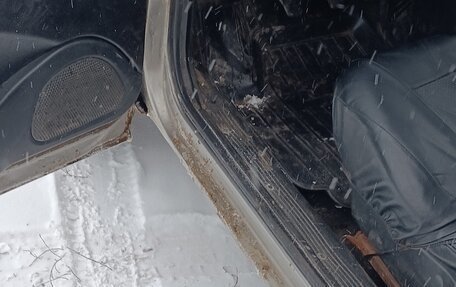 Chevrolet Niva I рестайлинг, 2007 год, 210 000 рублей, 5 фотография