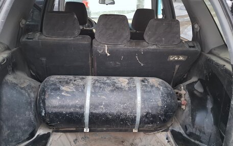 Honda CR-V II рестайлинг, 2002 год, 325 000 рублей, 8 фотография