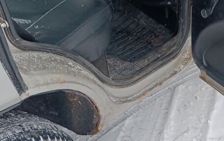 Chevrolet Niva I рестайлинг, 2007 год, 210 000 рублей, 4 фотография