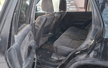 Honda CR-V II рестайлинг, 2002 год, 325 000 рублей, 10 фотография