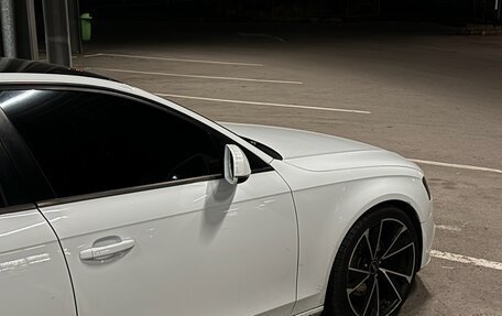 Audi A4, 2013 год, 1 540 000 рублей, 11 фотография