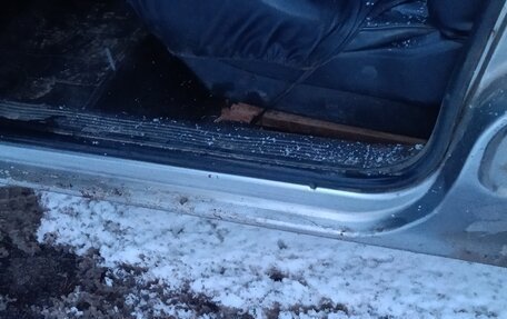 Chevrolet Niva I рестайлинг, 2007 год, 210 000 рублей, 7 фотография