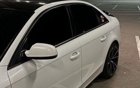 Audi A4, 2013 год, 1 540 000 рублей, 3 фотография