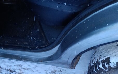 Chevrolet Niva I рестайлинг, 2007 год, 210 000 рублей, 8 фотография