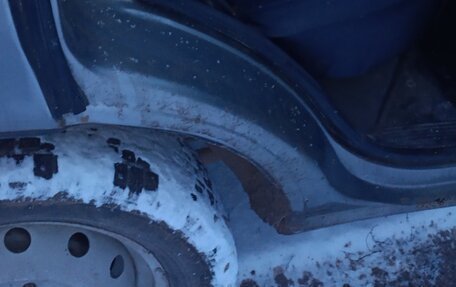 Chevrolet Niva I рестайлинг, 2007 год, 210 000 рублей, 9 фотография