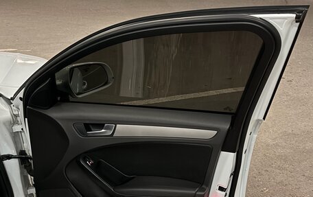 Audi A4, 2013 год, 1 540 000 рублей, 25 фотография