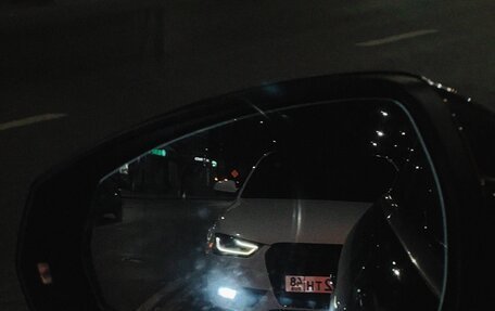 Audi A4, 2013 год, 1 540 000 рублей, 27 фотография