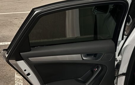 Audi A4, 2013 год, 1 540 000 рублей, 22 фотография