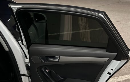 Audi A4, 2013 год, 1 540 000 рублей, 23 фотография