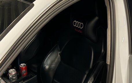 Audi A4, 2013 год, 1 540 000 рублей, 20 фотография