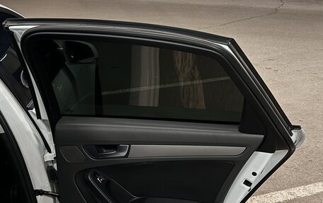 Audi A4, 2013 год, 1 540 000 рублей, 24 фотография