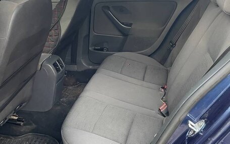 Volkswagen Golf V, 2007 год, 390 000 рублей, 7 фотография