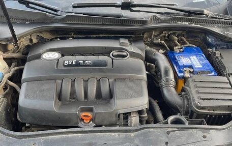 Volkswagen Golf V, 2007 год, 390 000 рублей, 13 фотография