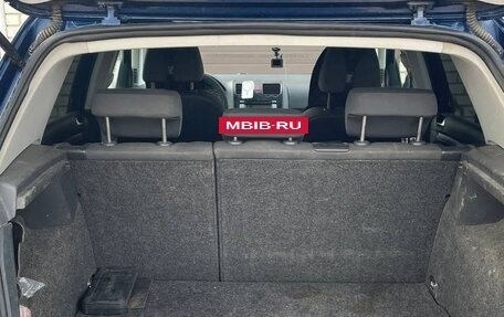 Volkswagen Golf V, 2007 год, 390 000 рублей, 5 фотография