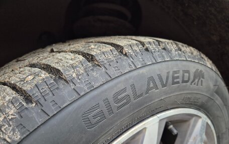 Volkswagen Passat B8 рестайлинг, 2015 год, 1 850 000 рублей, 9 фотография