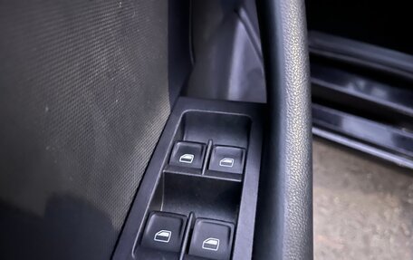 Skoda Rapid I, 2014 год, 890 000 рублей, 15 фотография