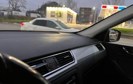 Skoda Rapid I, 2014 год, 890 000 рублей, 13 фотография