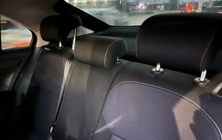 Skoda Rapid I, 2014 год, 890 000 рублей, 20 фотография