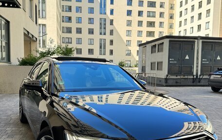 Audi A6, 2021 год, 3 950 000 рублей, 2 фотография