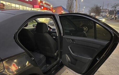 Skoda Rapid I, 2014 год, 890 000 рублей, 21 фотография