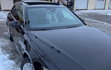 Audi A6, 2021 год, 3 950 000 рублей, 3 фотография