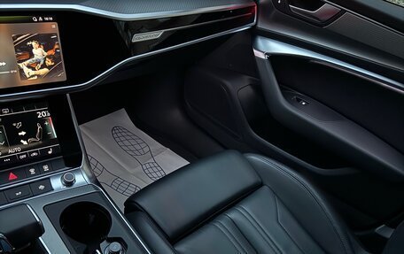 Audi A6, 2021 год, 3 950 000 рублей, 13 фотография