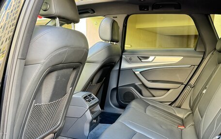 Audi A6, 2021 год, 3 950 000 рублей, 16 фотография