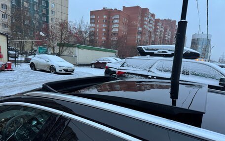 Audi A6, 2021 год, 3 950 000 рублей, 8 фотография