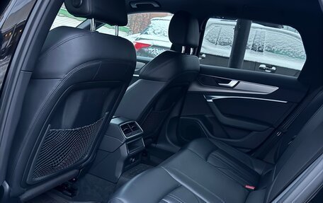 Audi A6, 2021 год, 3 950 000 рублей, 17 фотография