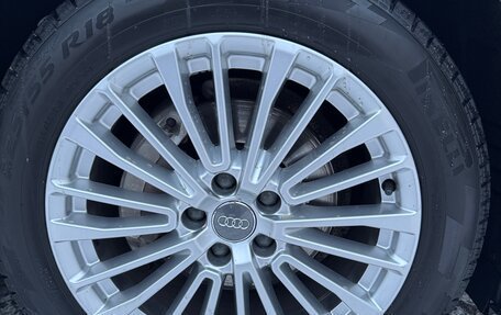 Audi A6, 2021 год, 3 950 000 рублей, 18 фотография