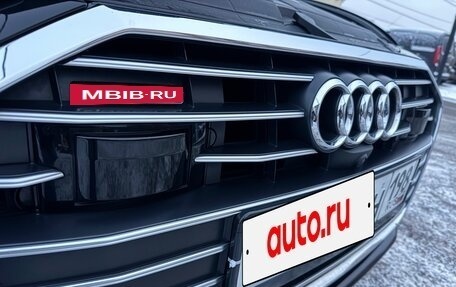 Audi A6, 2021 год, 3 950 000 рублей, 10 фотография