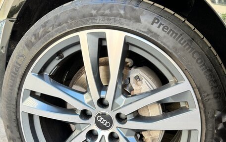 Audi A6, 2021 год, 3 950 000 рублей, 19 фотография